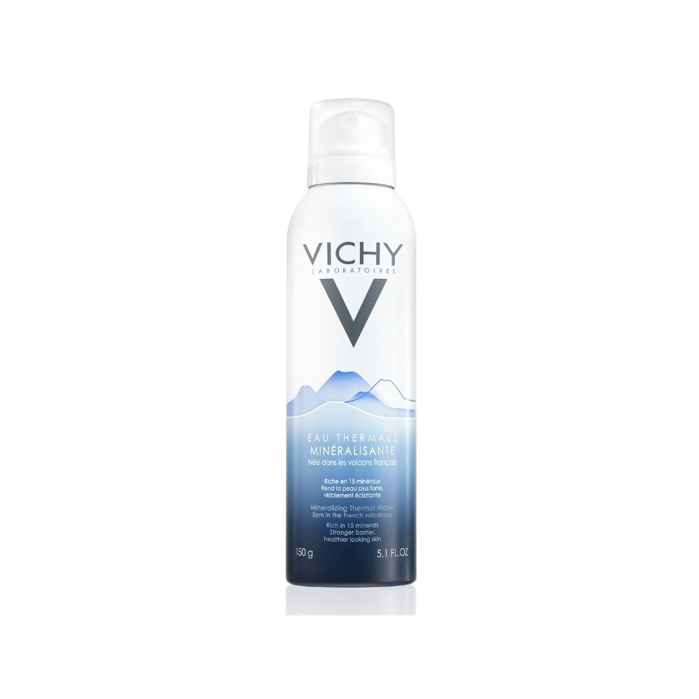 Vichy Thermal Spa Water Spray 